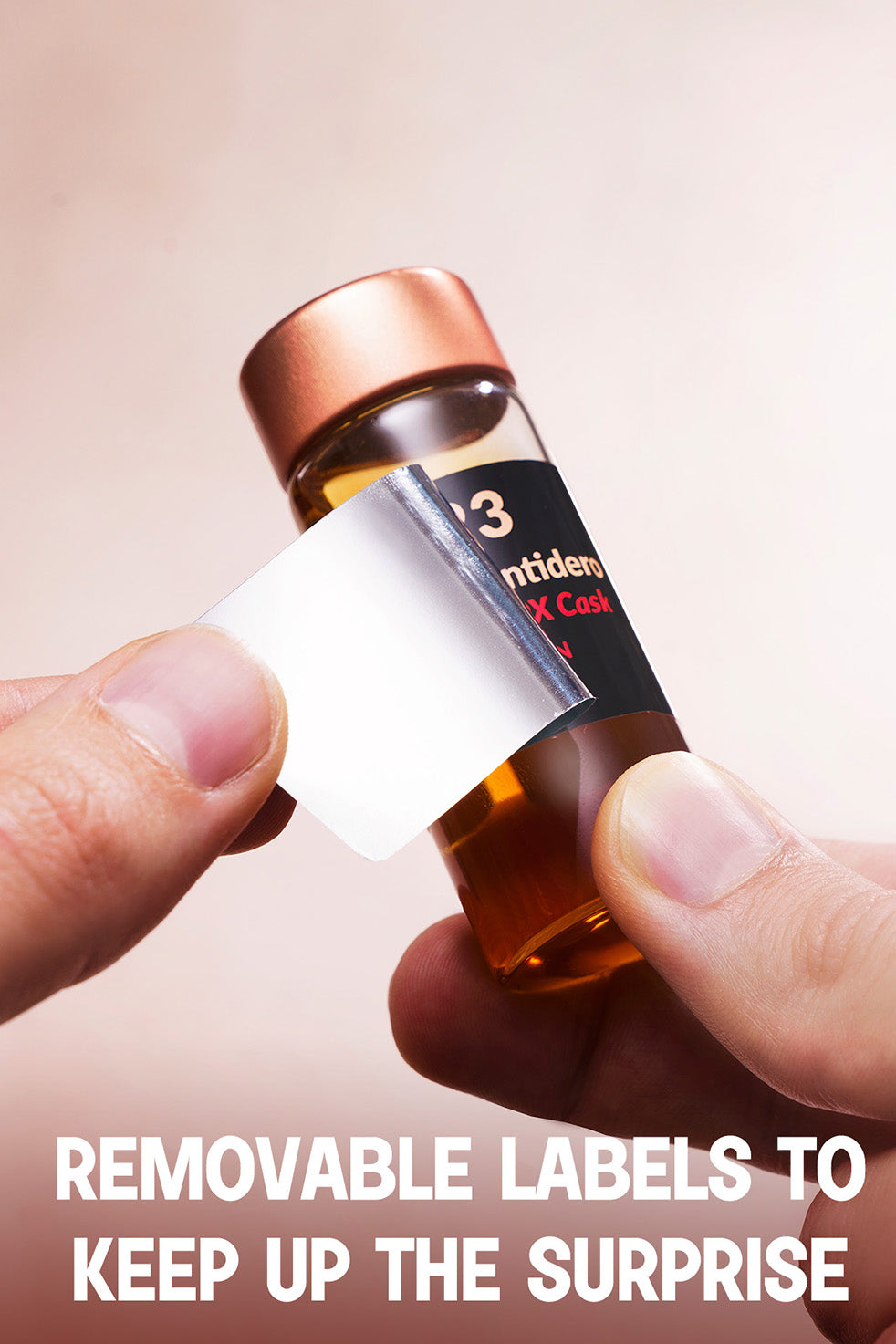 Whisky Adventskalender 2024