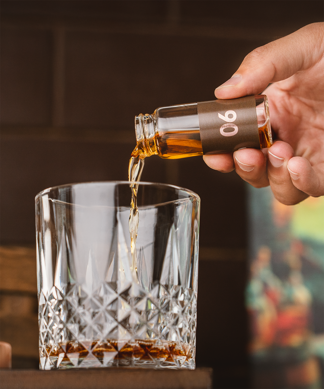 Whisky Adventskalender 2025 - Vorbestellung