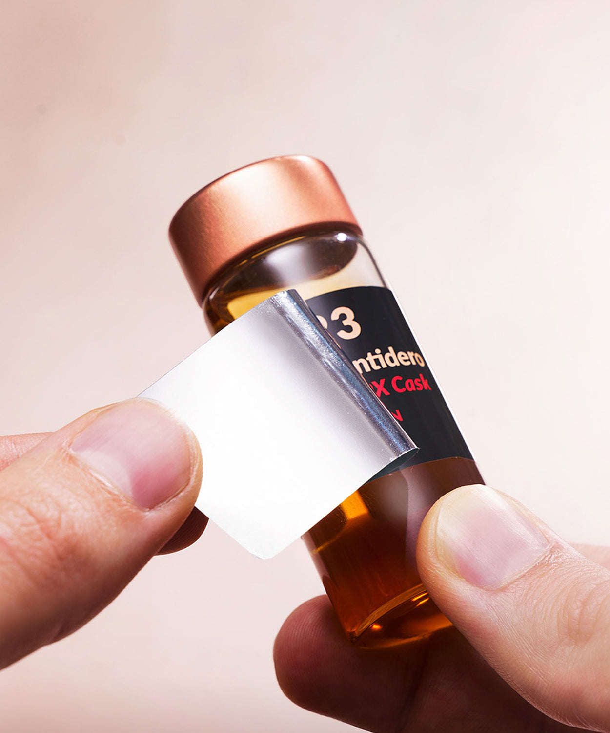 Whisky Adventskalender 2025 - Vorbestellung
