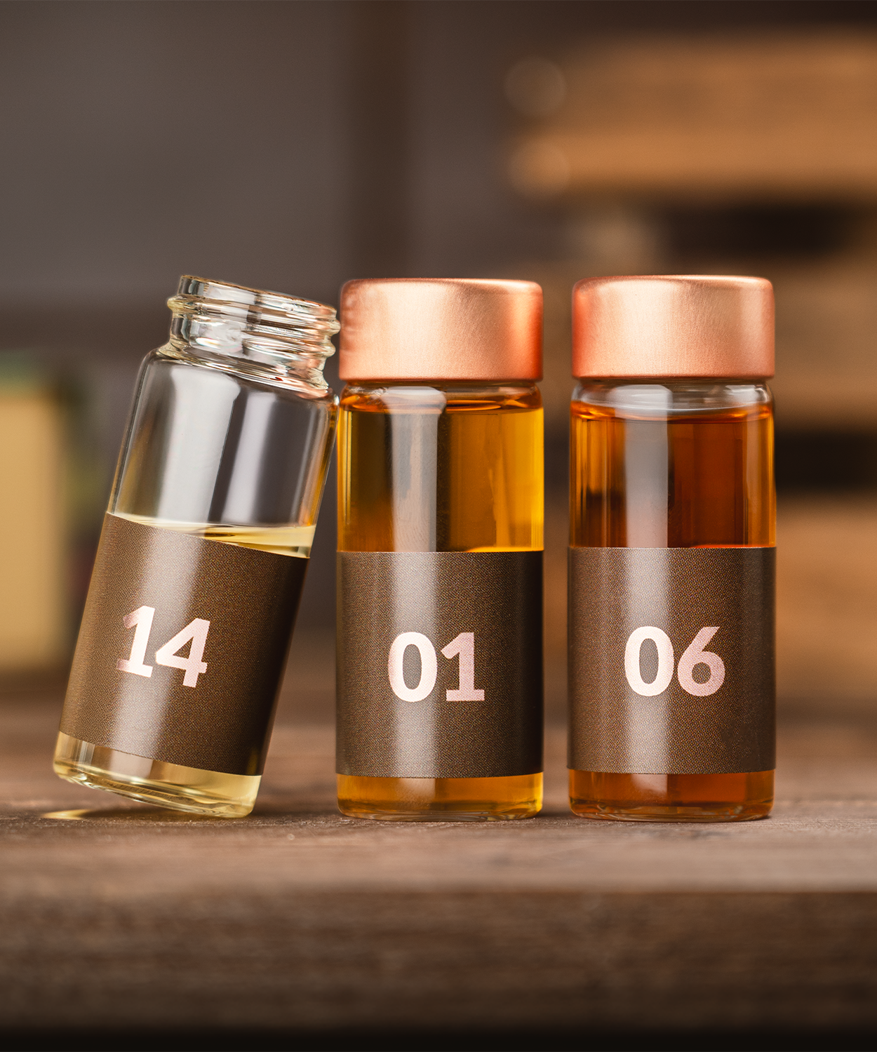 Whisky Adventskalender 2025 - Vorbestellung