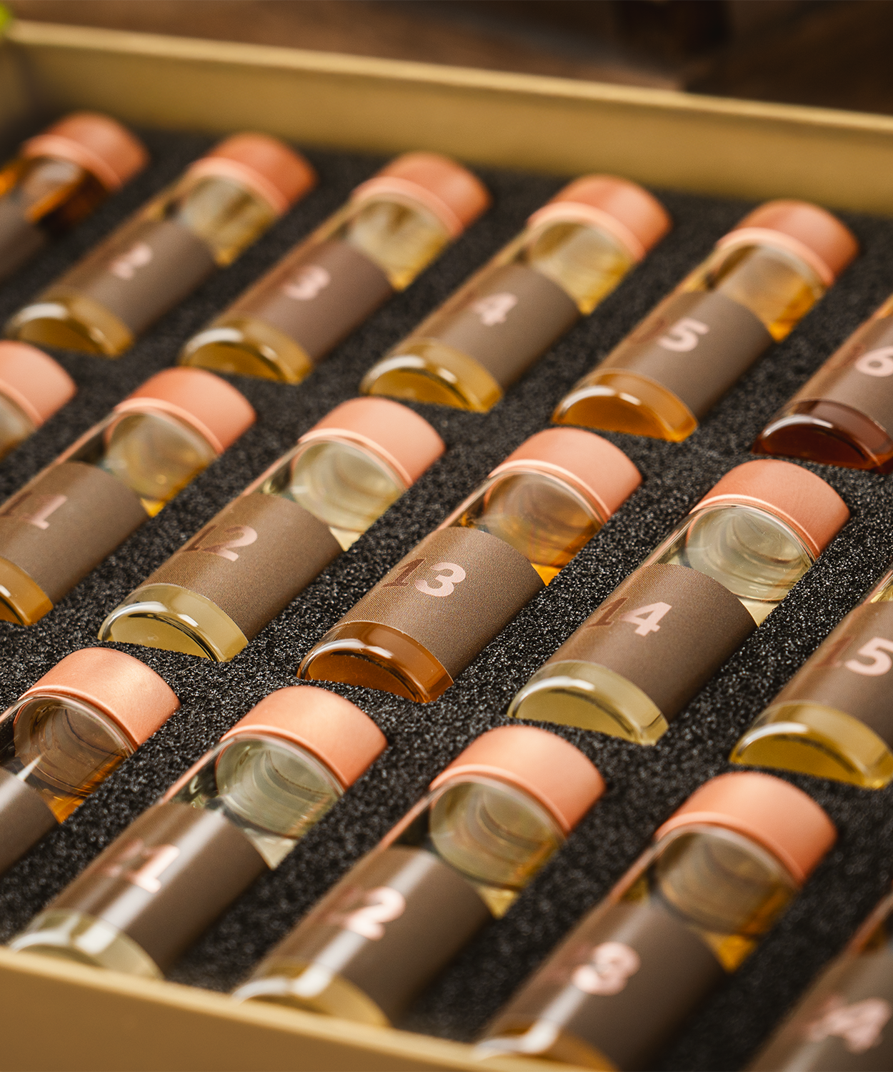 Whisky Adventskalender 2025 - Vorbestellung