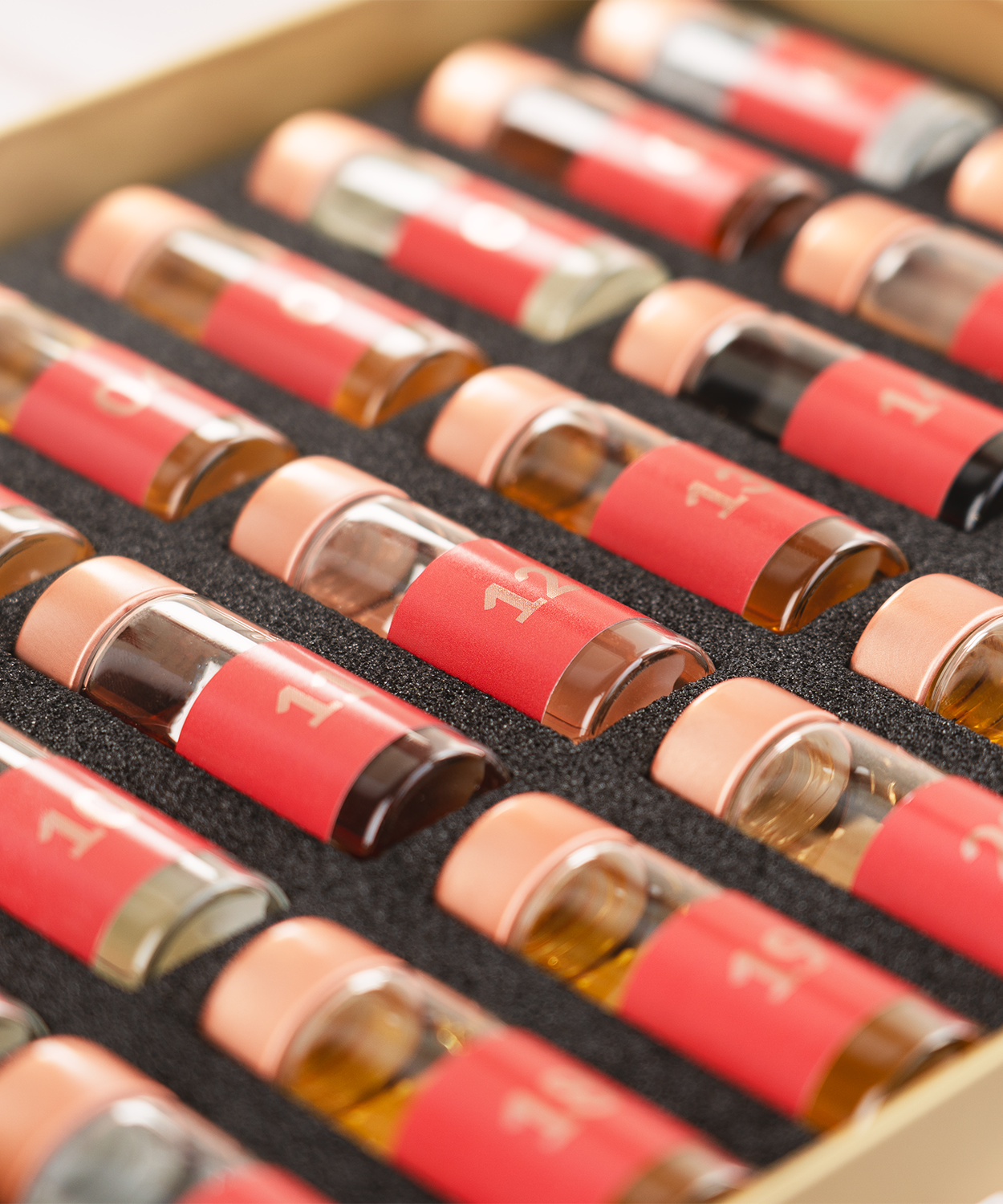 World of Spirits Adventskalender 2025 - Vorbestellung