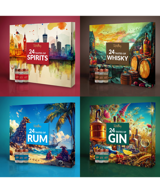 Megapack Adventskalender 2025