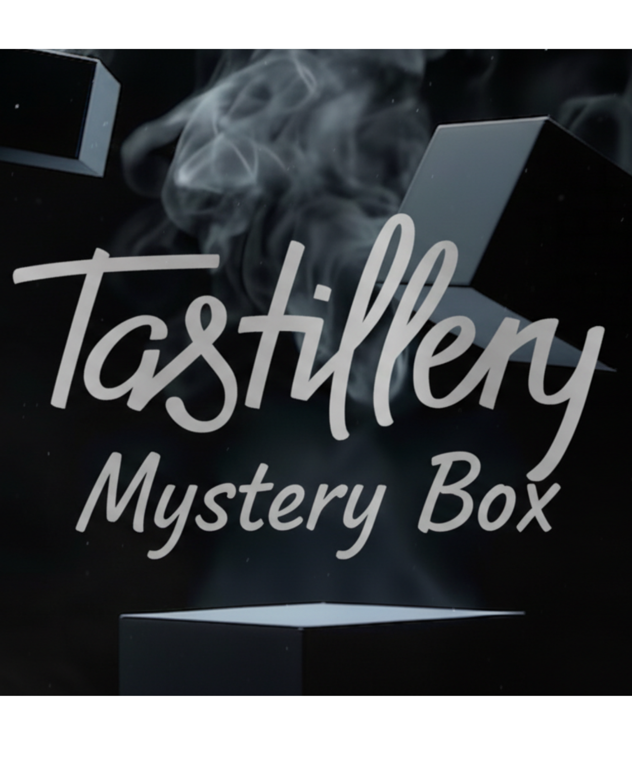 Whisky Mystery Box