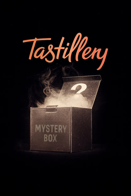 Tastillery Mystery Box