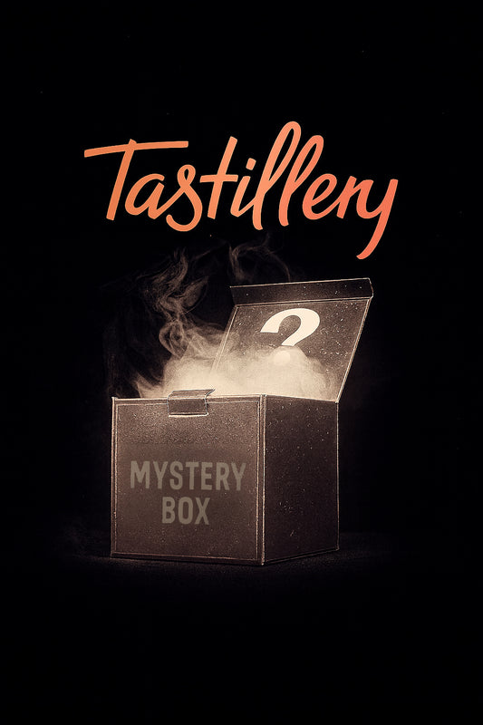 Tastillery Mystery Box