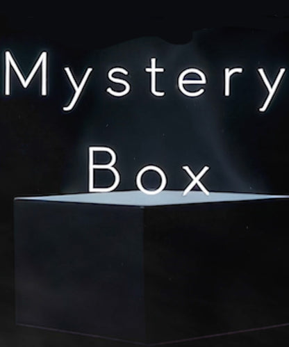 Tastillery Mystery Box