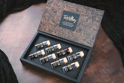 Heaven & Hell Premium Tasting Box