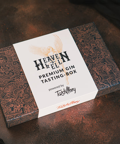 Heaven & Hell Premium Tasting Box