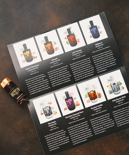 Heaven & Hell Premium Tasting Box