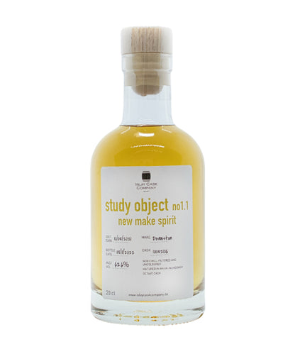 Reifeprüfung – Einzigartiges Deanston-Set