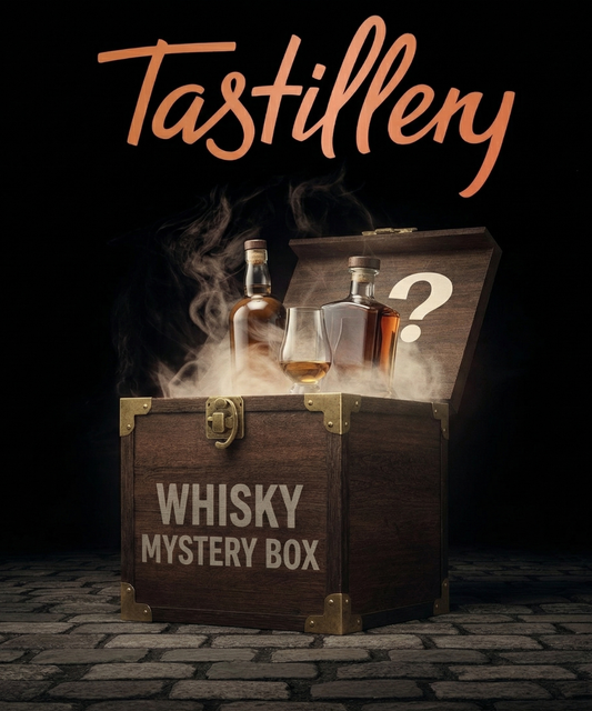Whisky Mystery Box