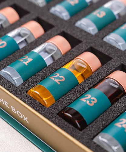 Gin Adventskalender 2026