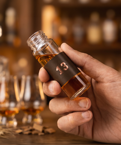Whisky Adventskalender 2026