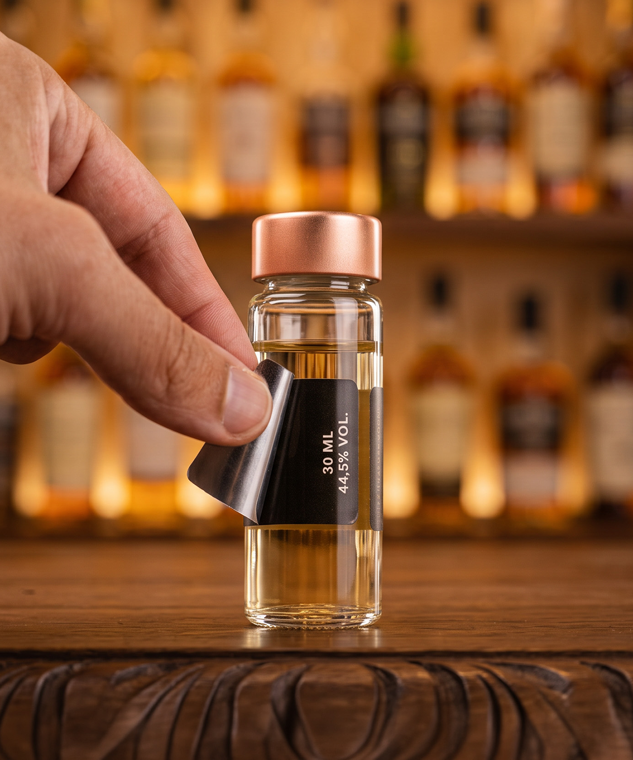 Whisky Adventskalender 2026