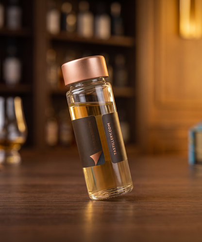 Whisky Adventskalender 2026