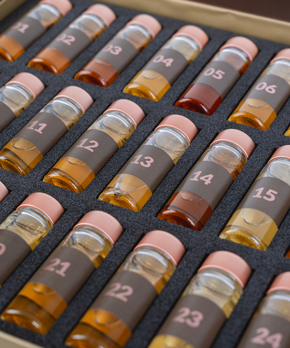Whisky Adventskalender 2026
