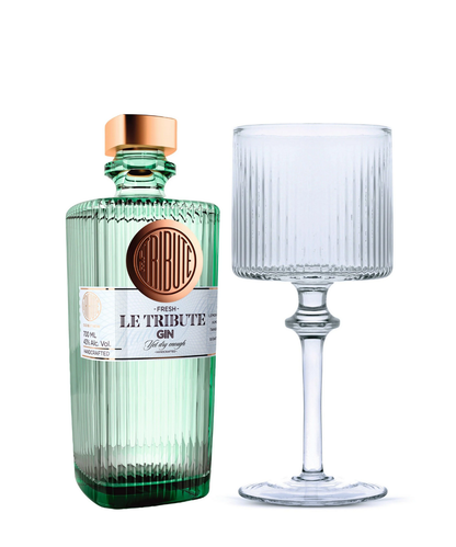 Le Tribute Geschenkset