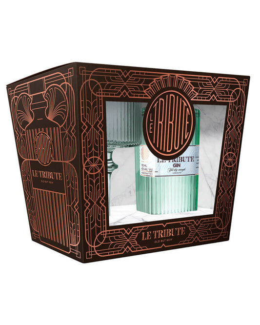 Le Tribute Geschenkset