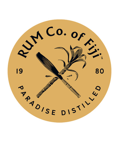 RATU Fijian Premium Rum Liqueur 8 Jahre