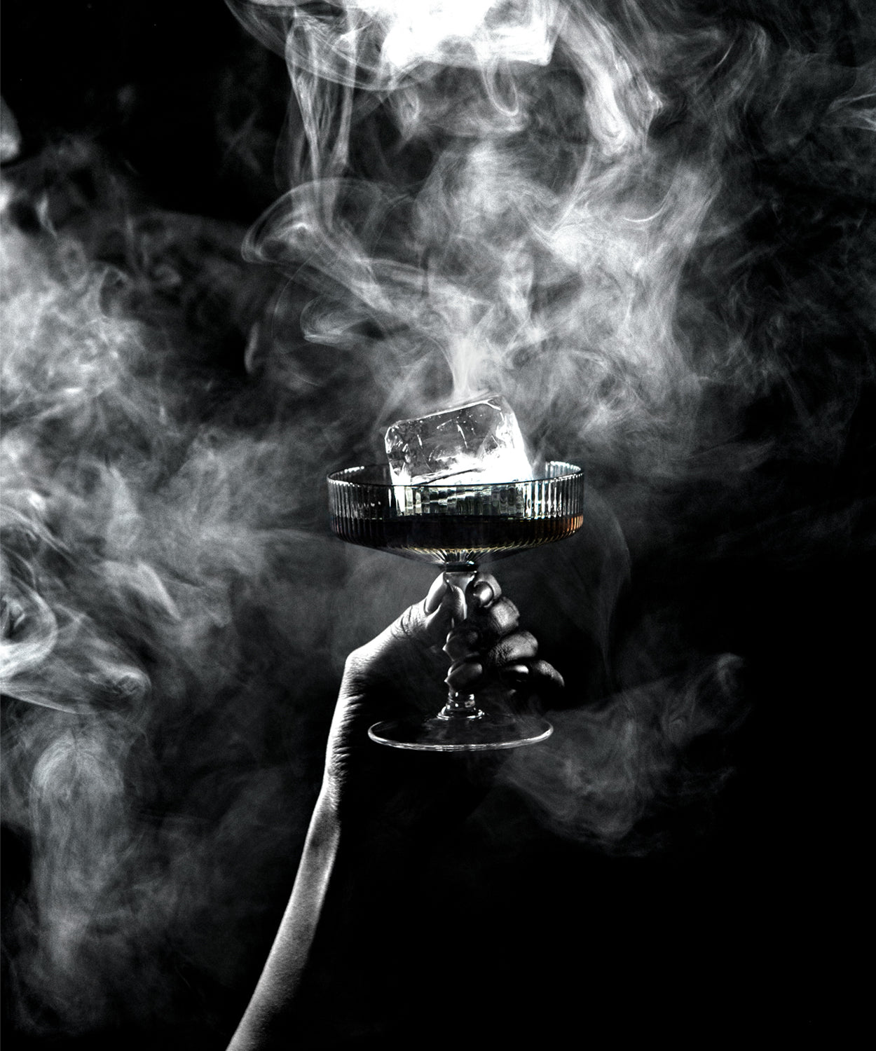 La Fumée Rum - 5 Years of Islay Smoke