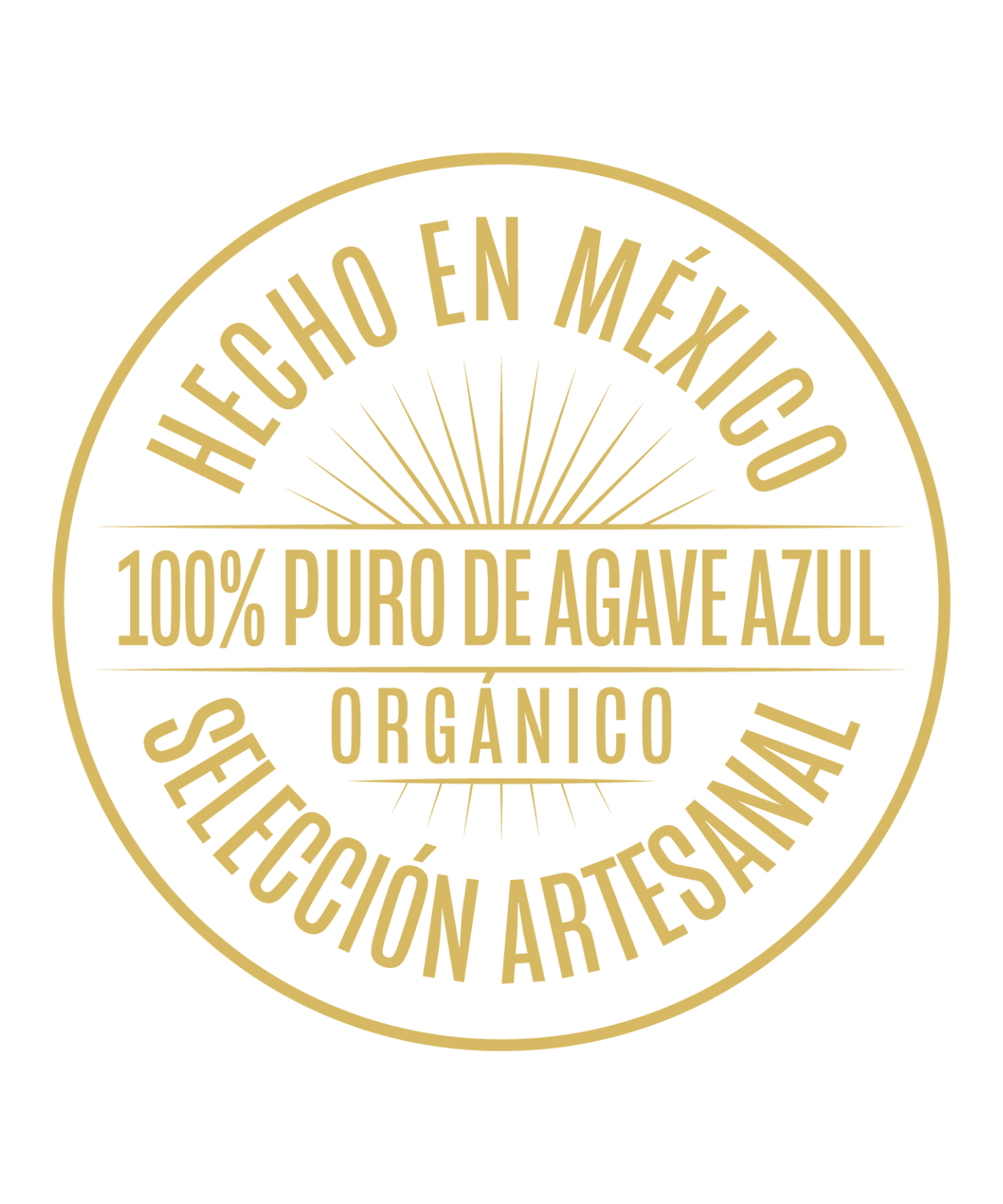 KAA DOS Blanco Organic Tequila