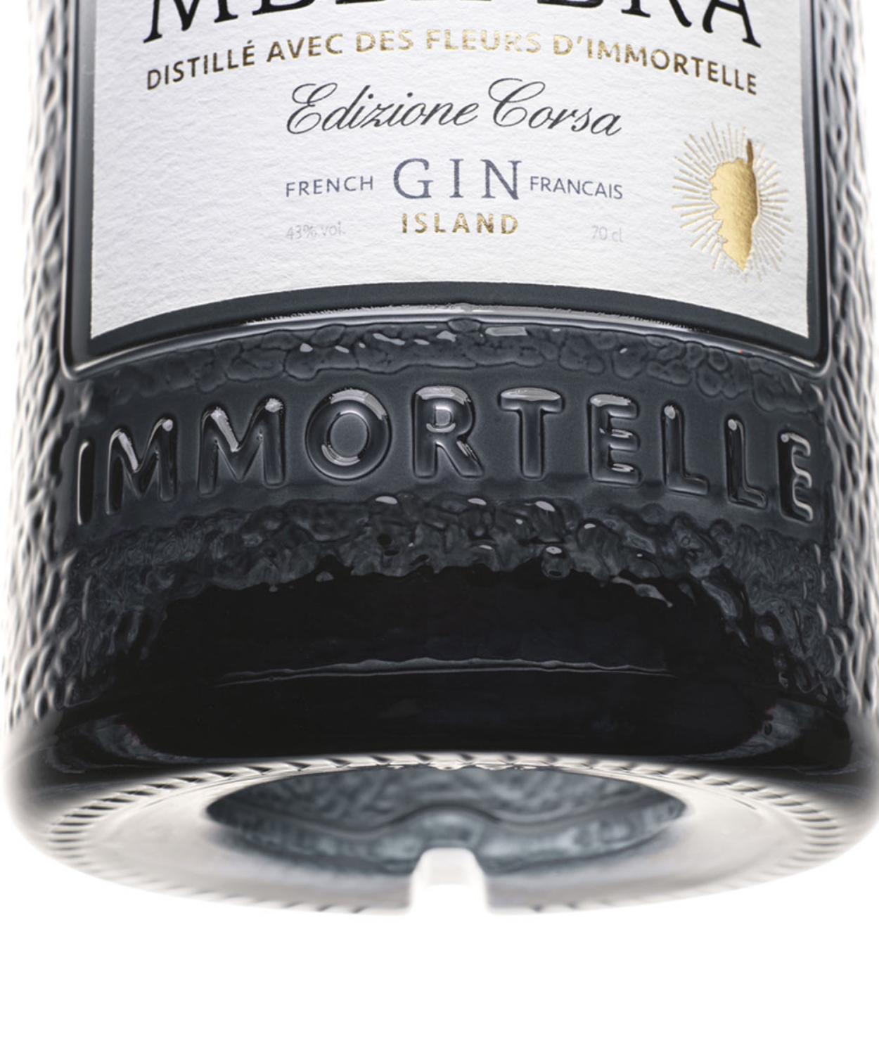 Melifera Edizione Corsa Gin