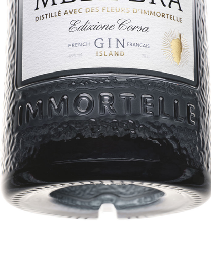 Melifera Edizione Corsa Gin