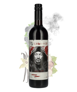 19 Crimes Snoop Dogg Cali Red