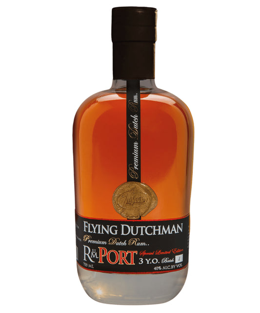 Flying Dutchman Port Casks 3 Years