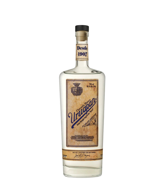 Uruapan Pure Single Agricola