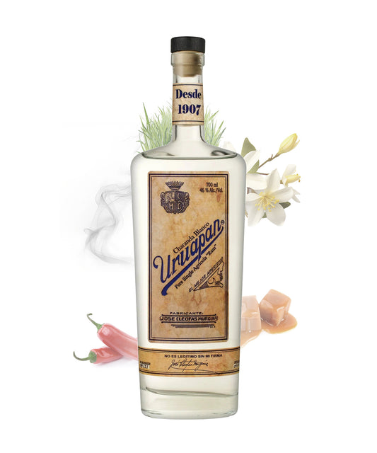 Uruapan Pure Single Agricola