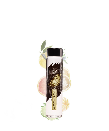 Yuzilla Gin Mini (50ml)