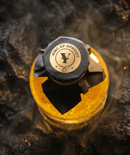 YUZILLA Gold Gin 3+1 Bundle