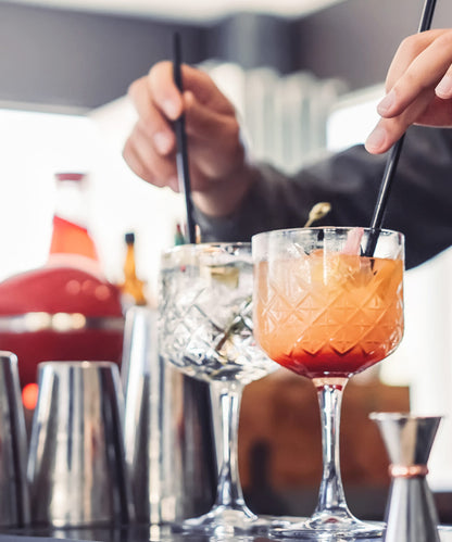 D‘ GIN RED Kirsch