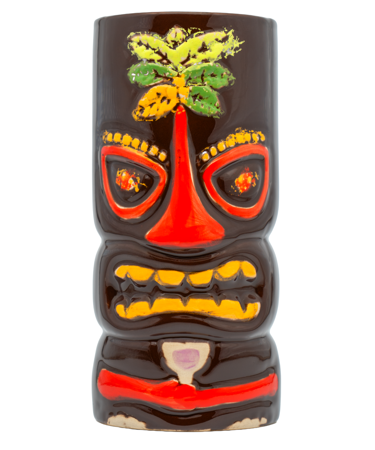 Rumanji Tiki Becher #1