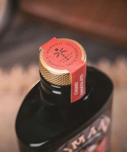 RUMANJI Cherry Chocolate