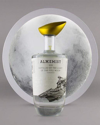 Alkkemist