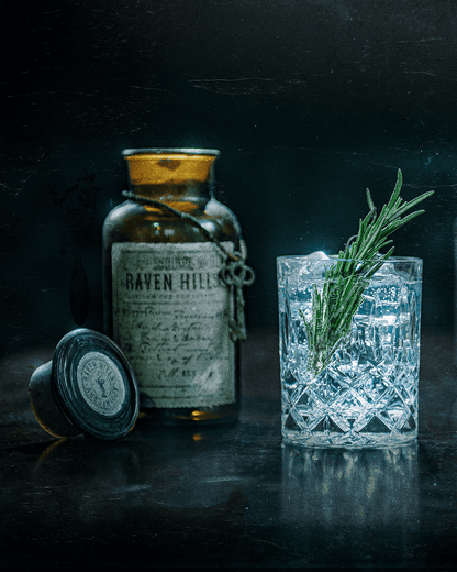 Raven Hills