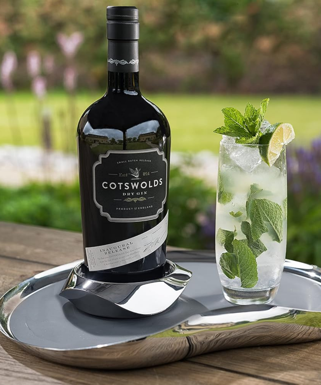 CotsWolds Dry Gin