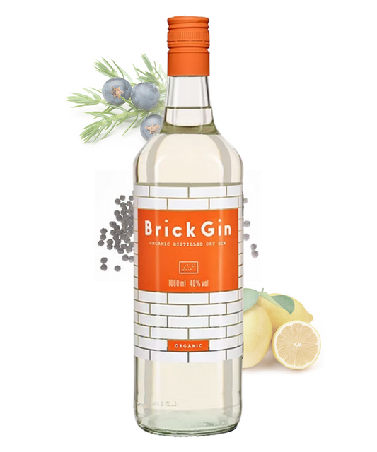 Brick Gin