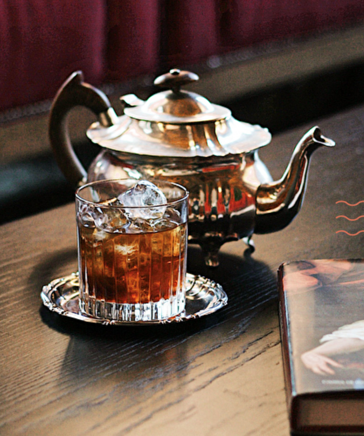 Venti Amaro Mediterraneo