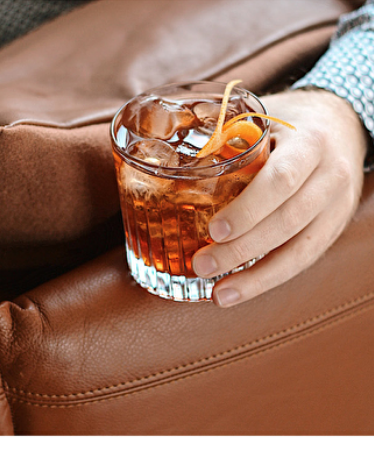 Venti Amaro Mediterraneo