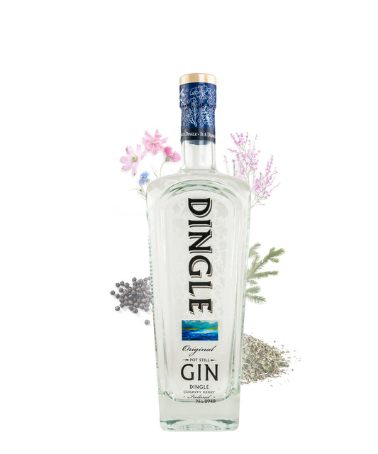 Dingle Original Gin