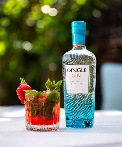 Dingle Original Gin