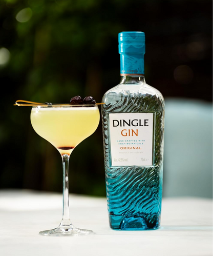 Dingle Original Gin