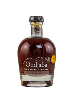 Ondjaba The Namibian Whisky