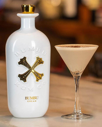 Bumbu Cream