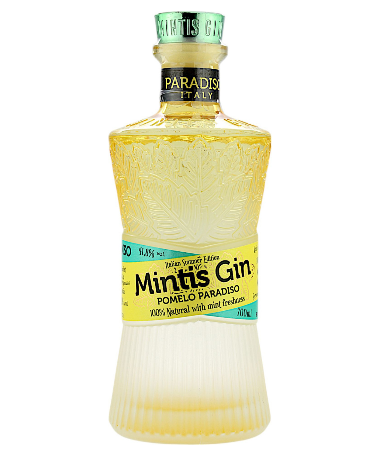 Mintis Pomelo Paradiso Gin