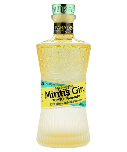 Mintis Pomelo Paradiso Gin